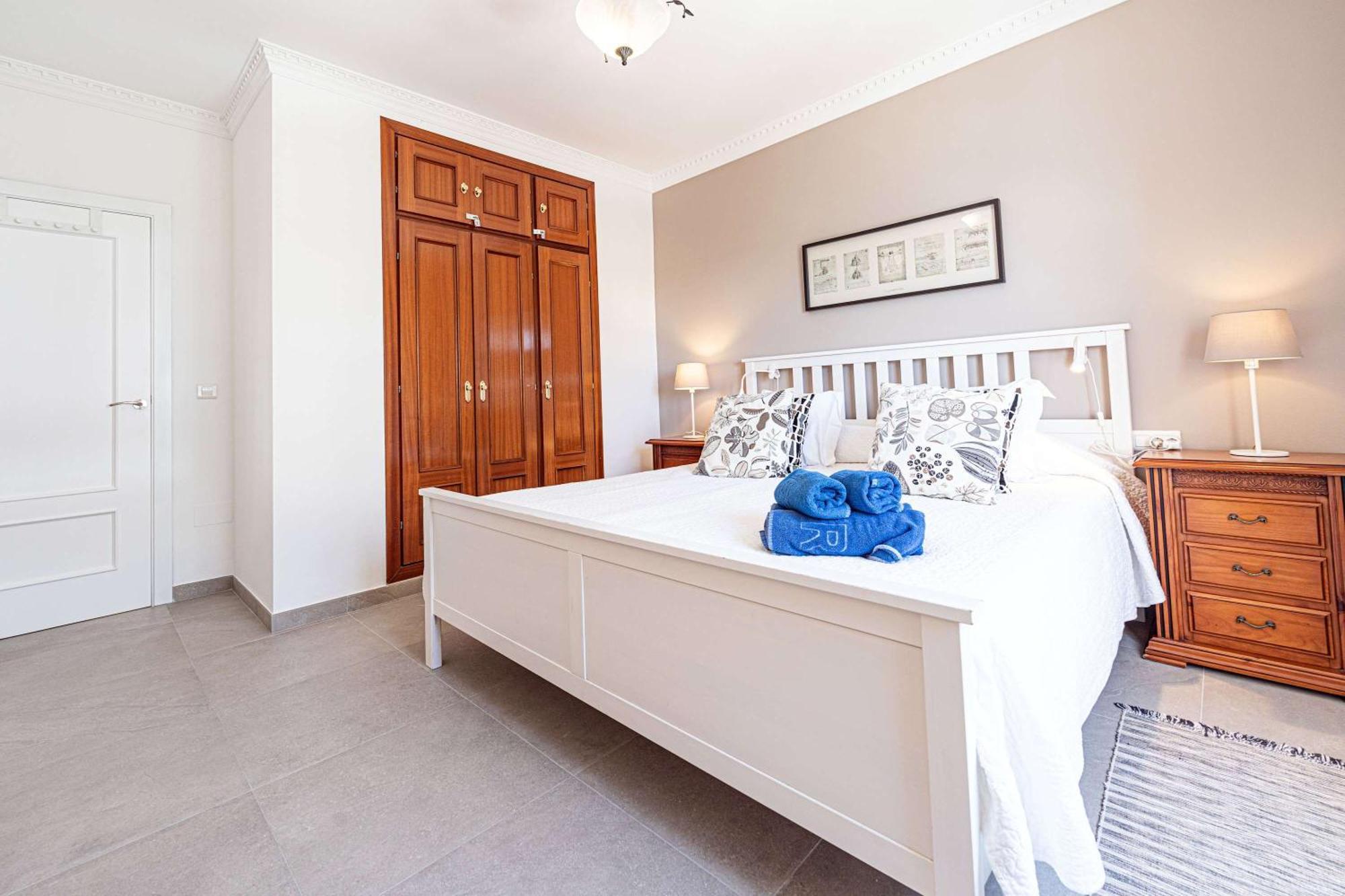 Appartement Toboso 1 à Nerja Extérieur photo